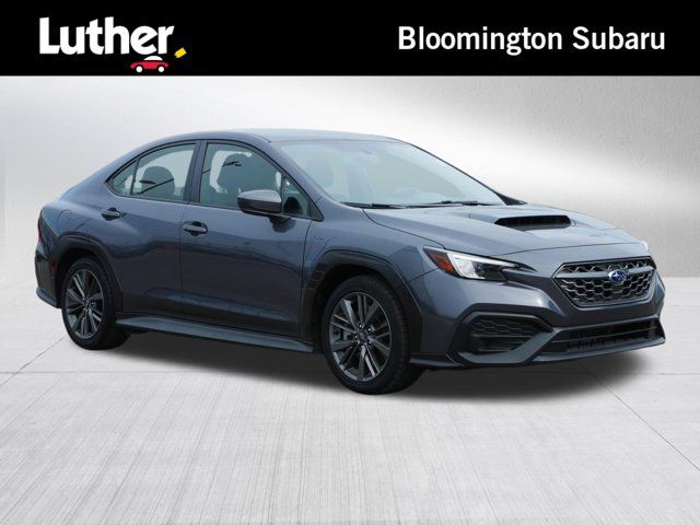 2023 Subaru WRX Base