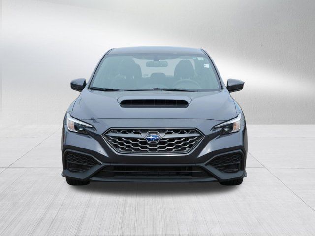 2023 Subaru WRX Base