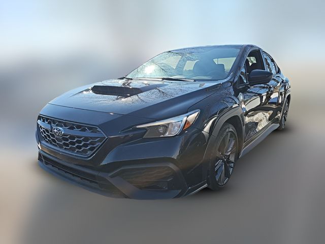 2023 Subaru WRX Base