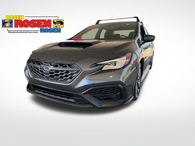2023 Subaru WRX Base