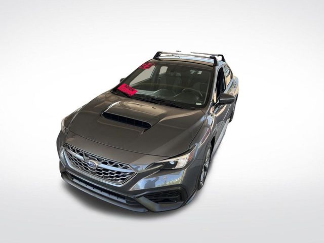 2023 Subaru WRX Base