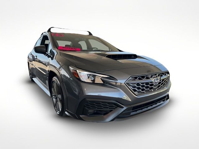2023 Subaru WRX Base
