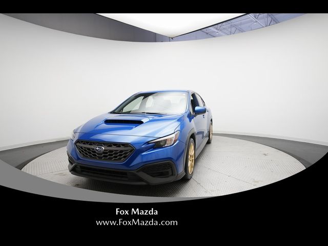 2023 Subaru WRX Base