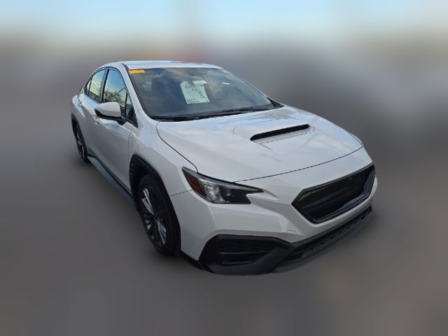 2023 Subaru WRX Base