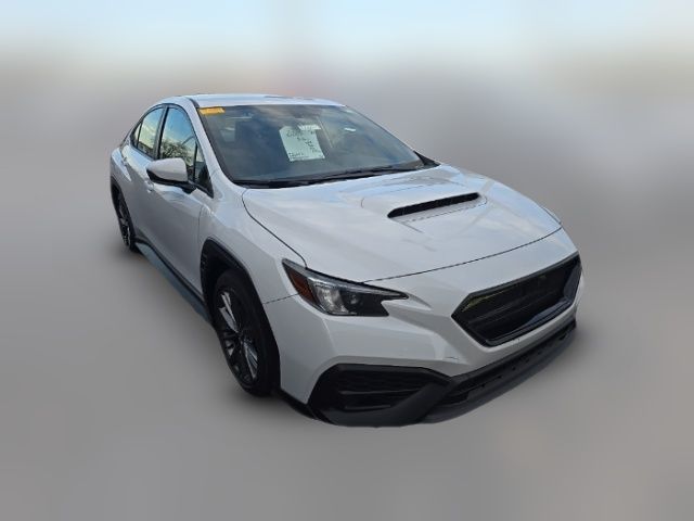 2023 Subaru WRX Base