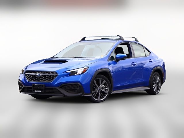 2023 Subaru WRX Base