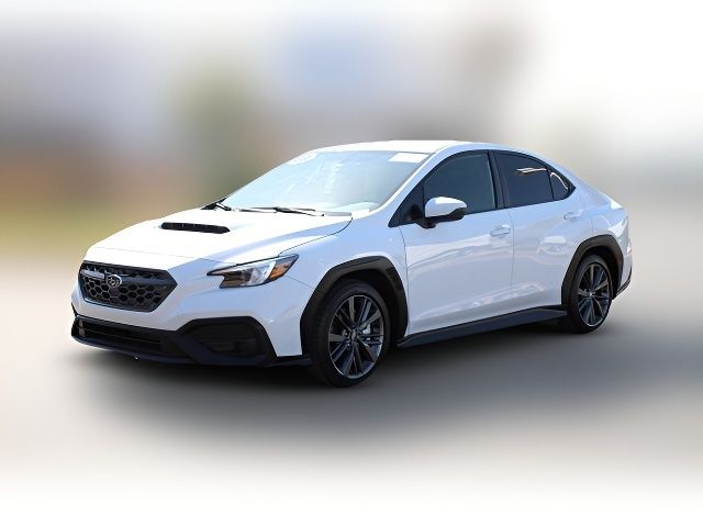 2023 Subaru WRX Base