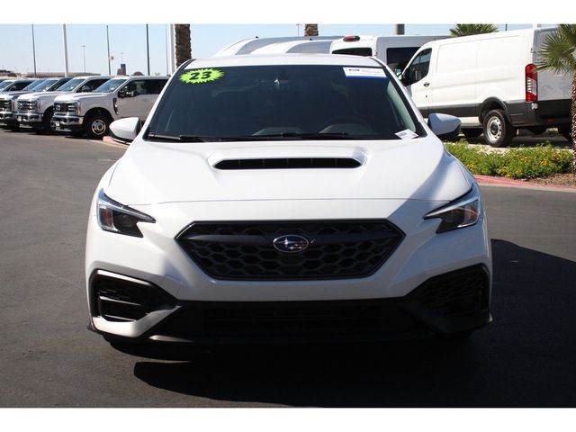 2023 Subaru WRX Base