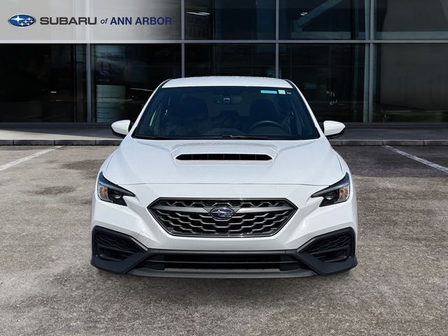2023 Subaru WRX Base
