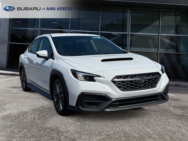 2023 Subaru WRX Base