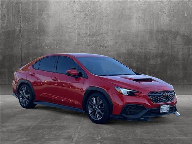 2023 Subaru WRX Base