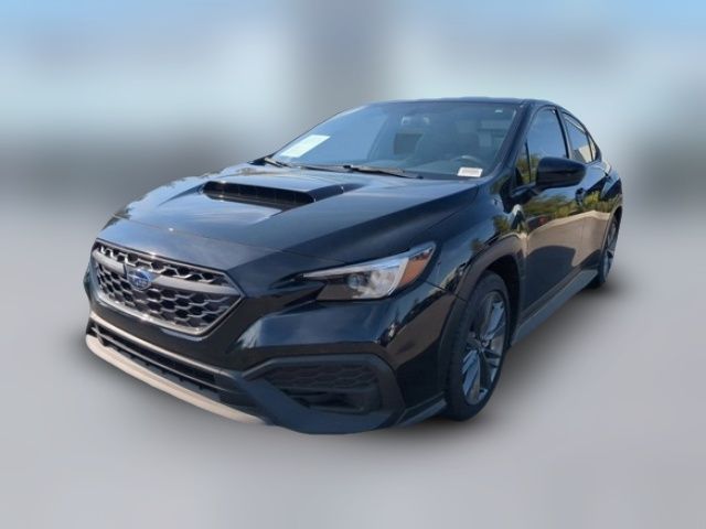 2023 Subaru WRX Base