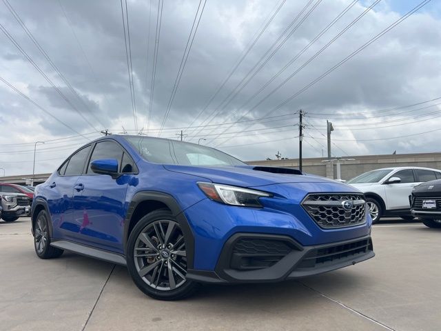 2023 Subaru WRX Base