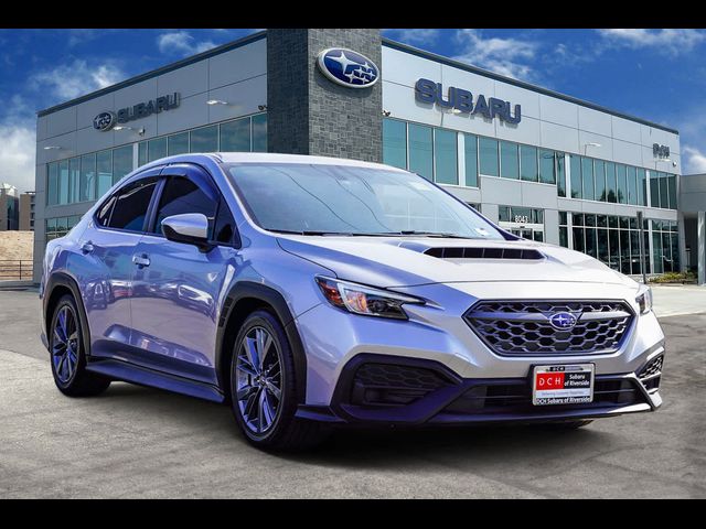 2023 Subaru WRX Base