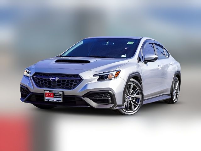 2023 Subaru WRX Base
