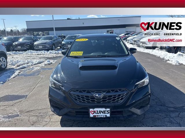 2023 Subaru WRX Base