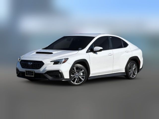 2023 Subaru WRX Base