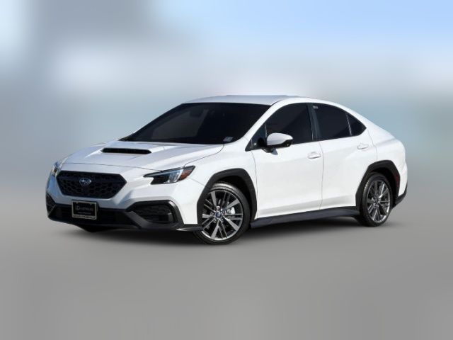 2023 Subaru WRX Base