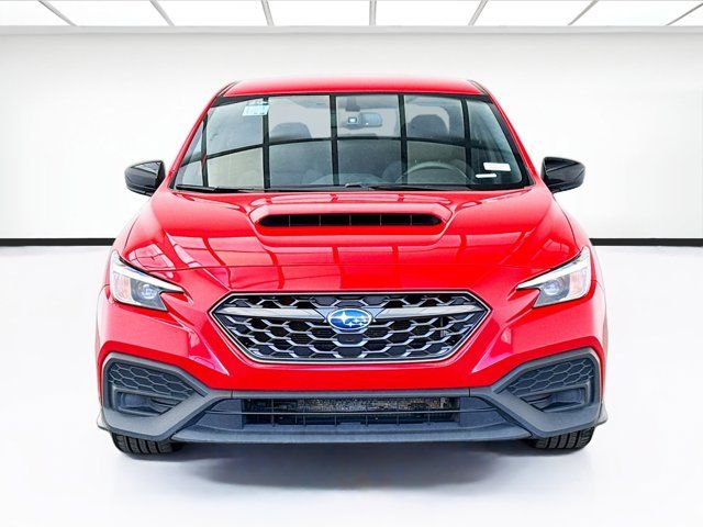 2023 Subaru WRX Base