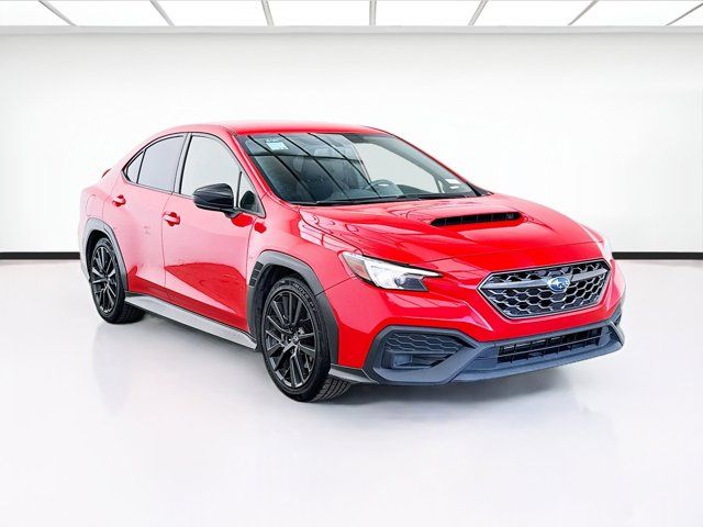 2023 Subaru WRX Base