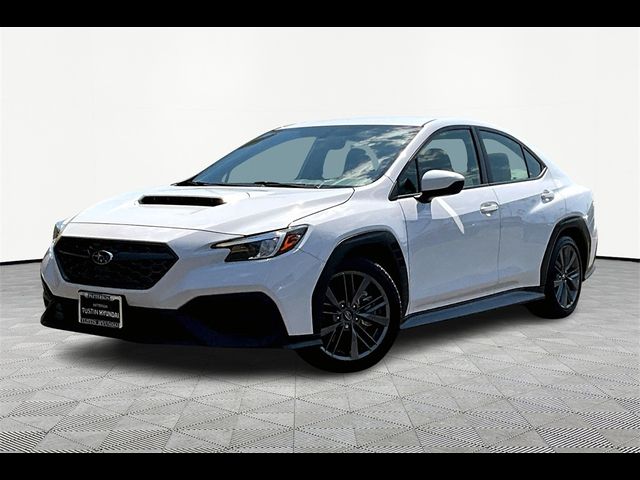 2023 Subaru WRX Base