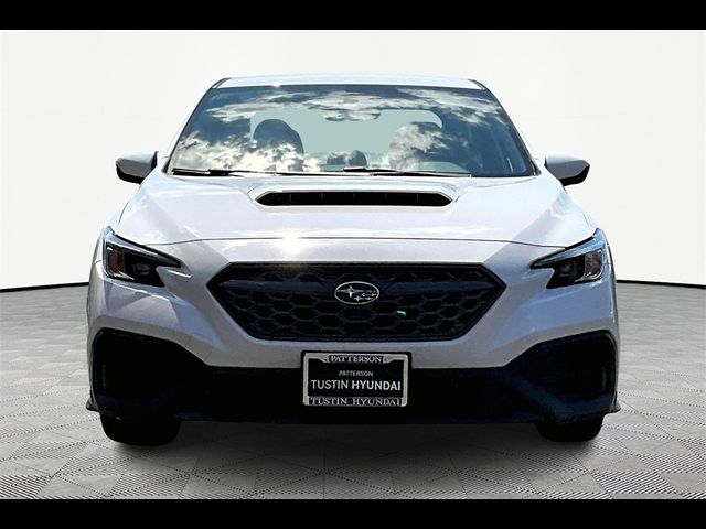 2023 Subaru WRX Base