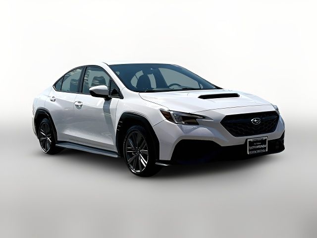 2023 Subaru WRX Base