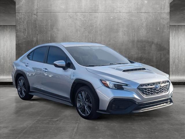 2023 Subaru WRX Base