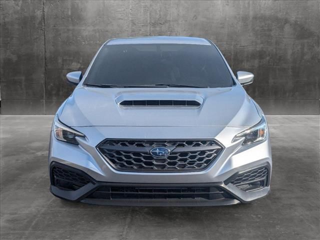 2023 Subaru WRX Base