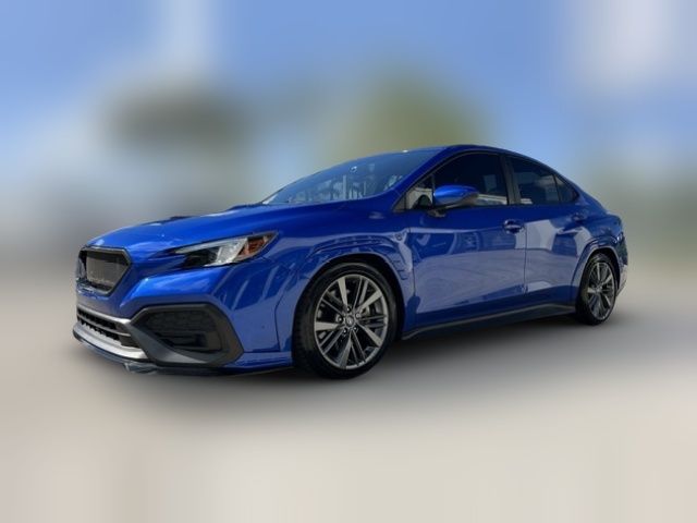 2023 Subaru WRX Base