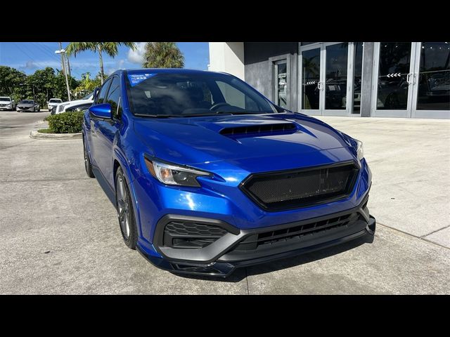 2023 Subaru WRX Base