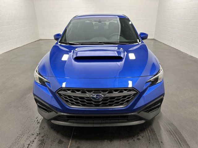 2023 Subaru WRX Base