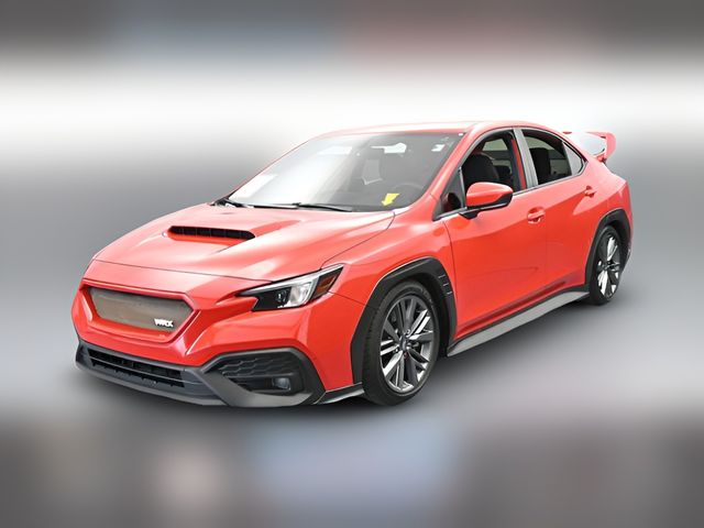 2023 Subaru WRX Base