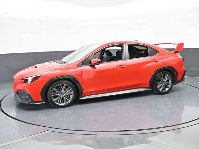 2023 Subaru WRX Base