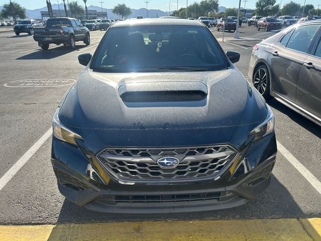 2023 Subaru WRX Base