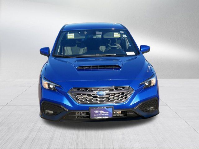 2023 Subaru WRX Base