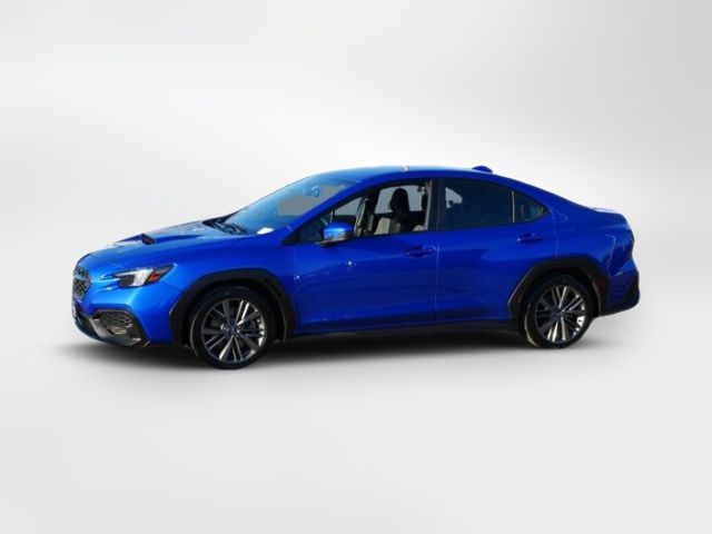 2023 Subaru WRX Base