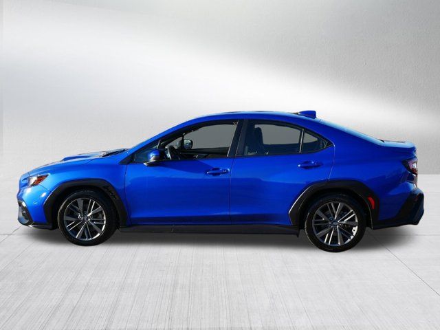 2023 Subaru WRX Base