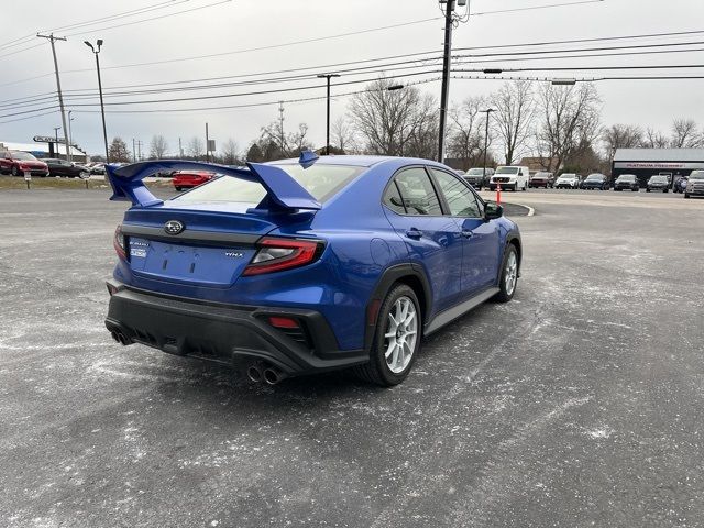 2023 Subaru WRX Base