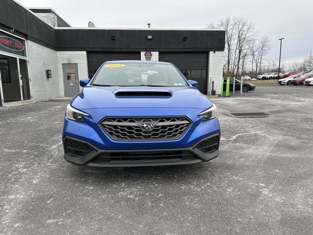 2023 Subaru WRX Base