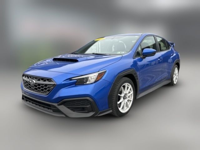 2023 Subaru WRX Base