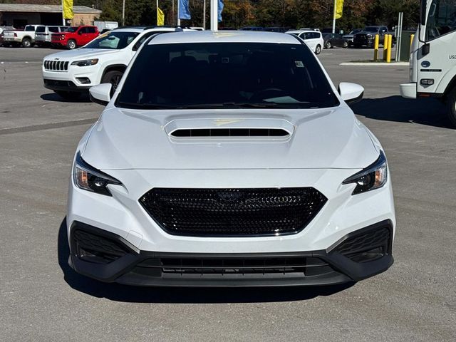 2023 Subaru WRX Base