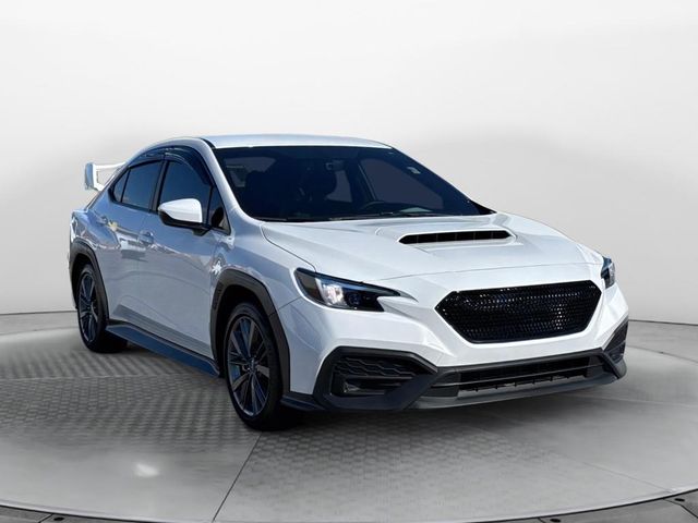 2023 Subaru WRX Base