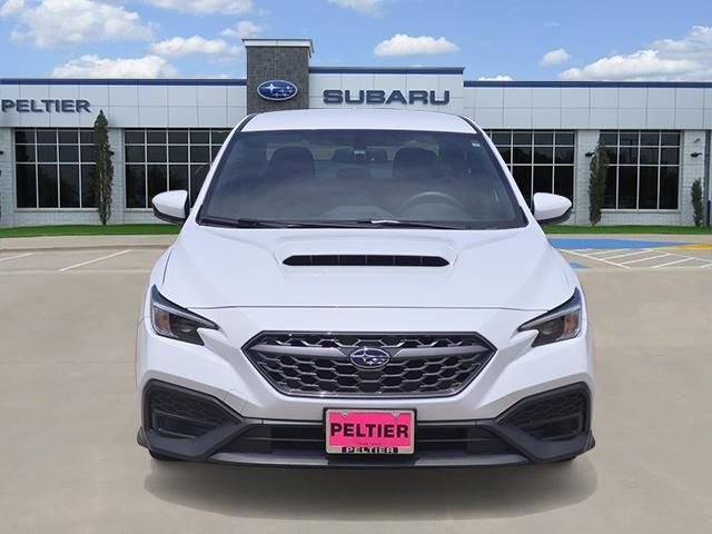 2023 Subaru WRX Base