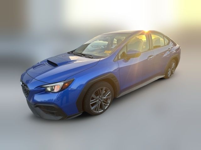 2023 Subaru WRX Base