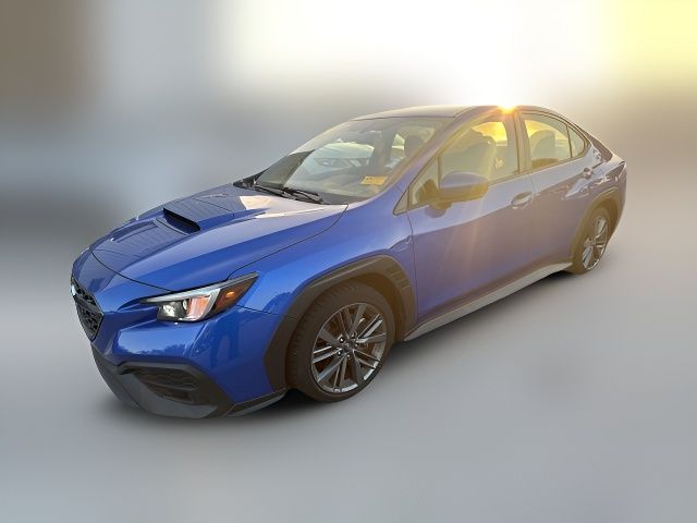 2023 Subaru WRX Base