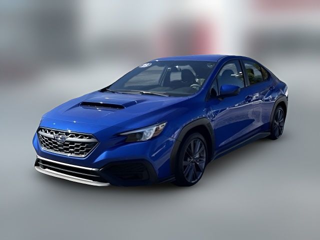 2023 Subaru WRX Base