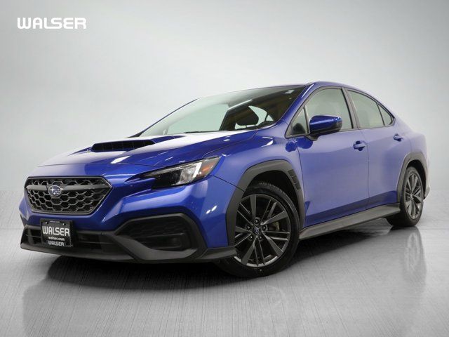 2023 Subaru WRX Base