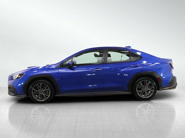 2023 Subaru WRX Base