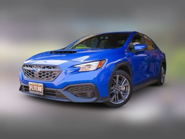 2023 Subaru WRX Base